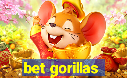 bet gorillas